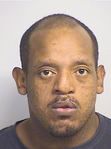 mugshot of Hinton