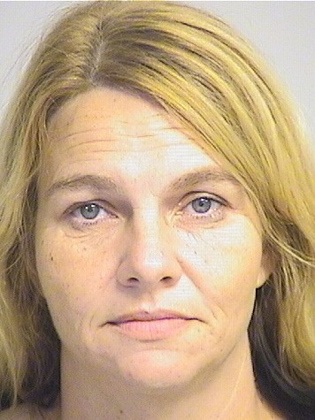 mugshot of Green