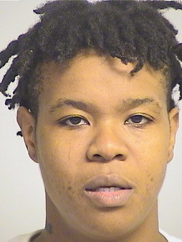 mugshot of Clark