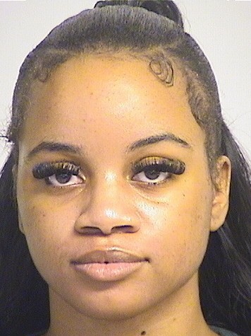 mugshot of Coleman
