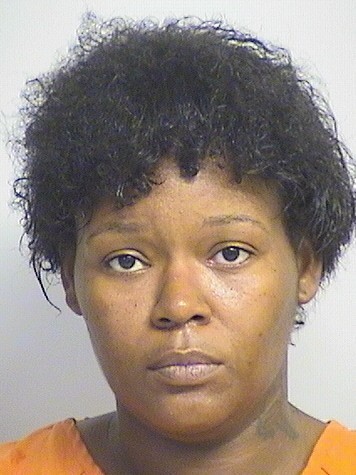 mugshot of Coleman