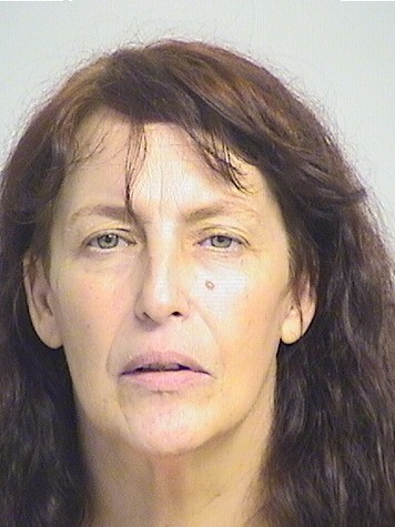 mugshot of Campbell