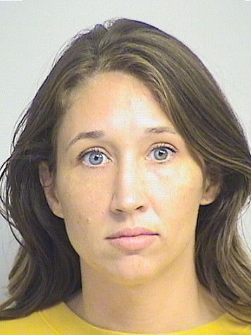 mugshot of Curington