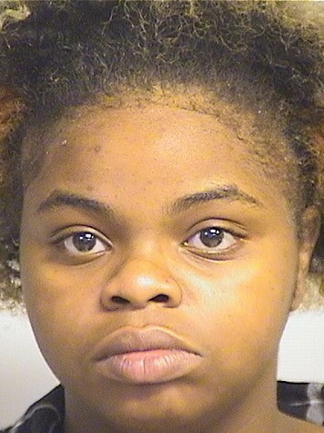 mugshot of Hendricks