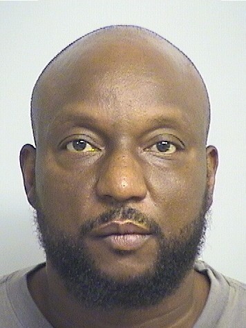 mugshot of Beville