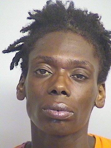 mugshot of Jemison