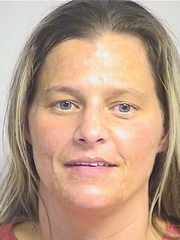 mugshot of Edmondson