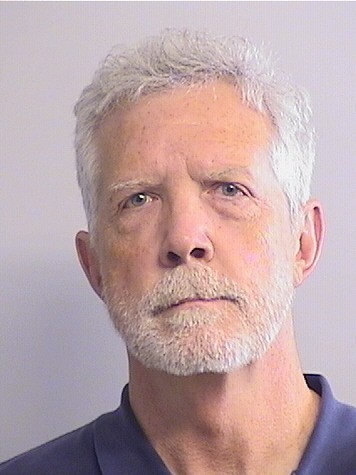 mugshot of Houston Iii