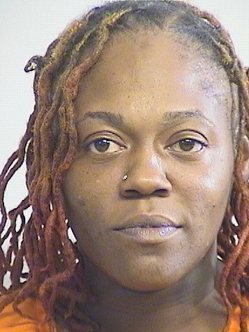 mugshot of Peck