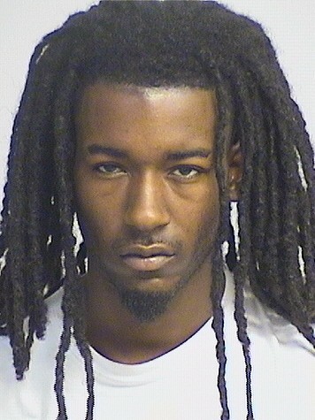 mugshot of Thomas
