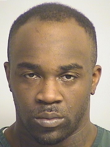 mugshot of Hinton