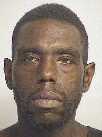 mugshot of Long