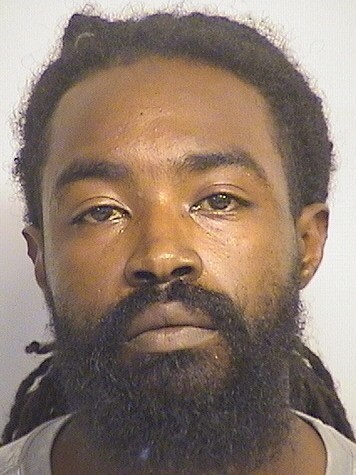 mugshot of Nix