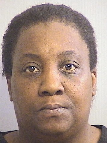 mugshot of Lawson