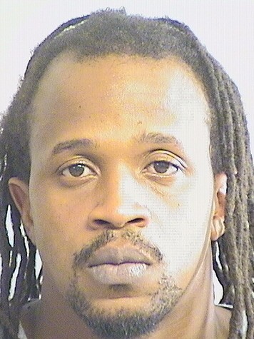mugshot of Constant