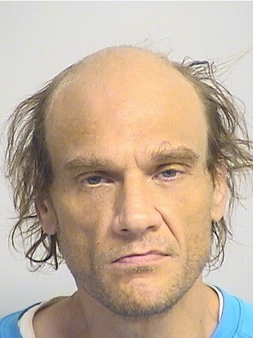 mugshot of Long