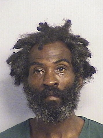mugshot of Cox