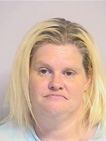 mugshot of Barger