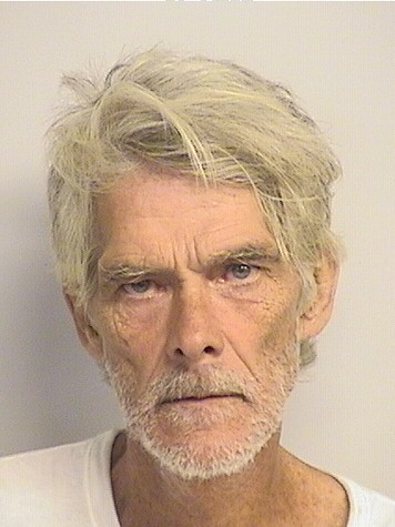 mugshot of Dunn