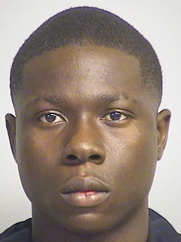 mugshot of Billups