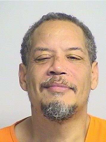 mugshot of Jones