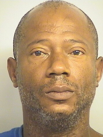 mugshot of Archibald
