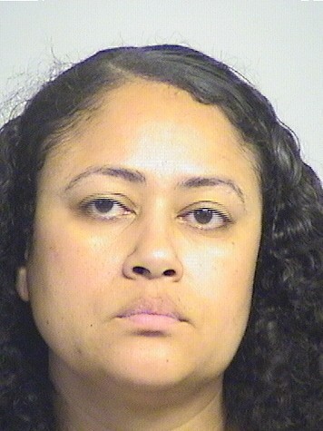 mugshot of Summerville