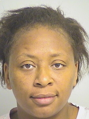 mugshot of Vanhorn