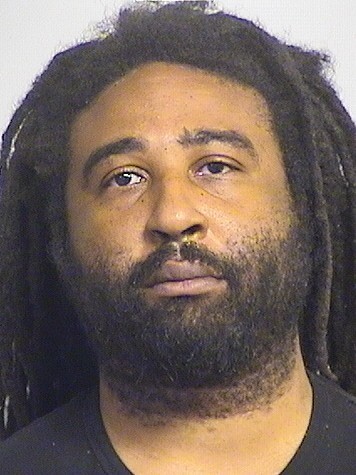 mugshot of Edwards