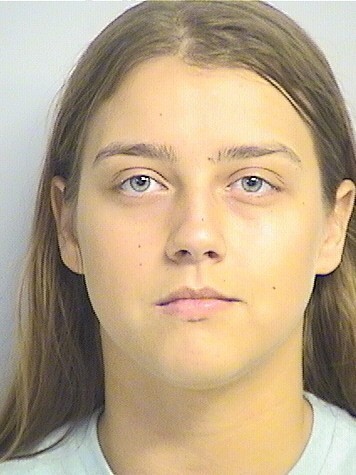mugshot of Holbrook