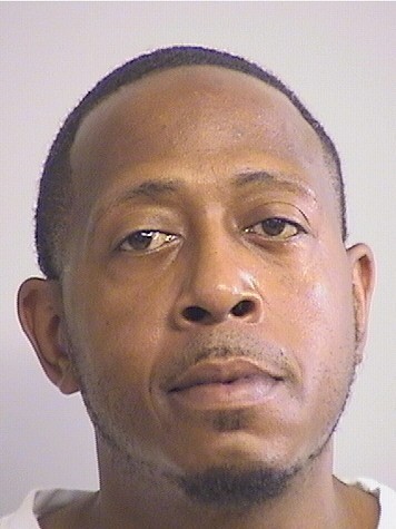 mugshot of Holley