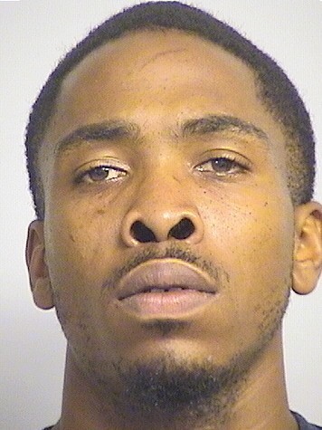 mugshot of Hinton