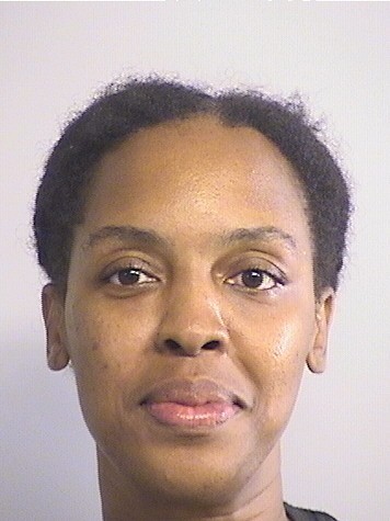 mugshot of Merriweather