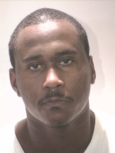 mugshot of Dancy