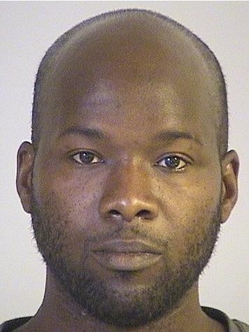 mugshot of Castelle