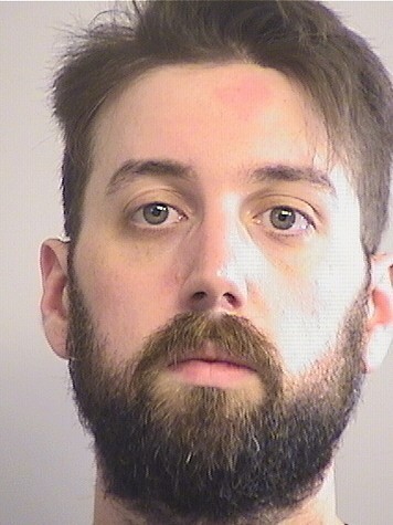 mugshot of Bullard