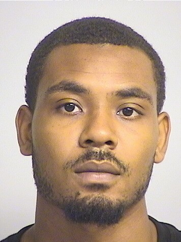 mugshot of Doss