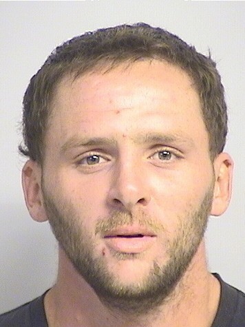mugshot of Crowell