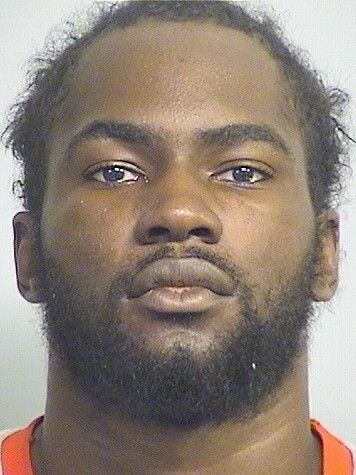 mugshot of Hawkins