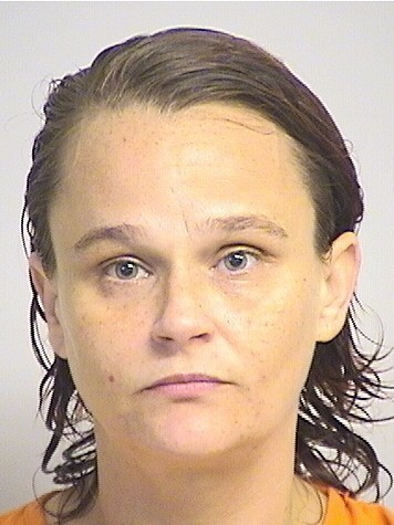 mugshot of Clark