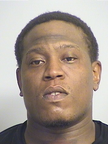 mugshot of Irby