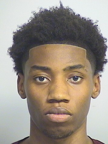 mugshot of Grace