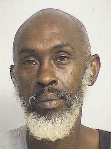 mugshot of Gibbs
