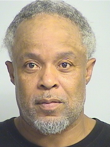 mugshot of Prewitt