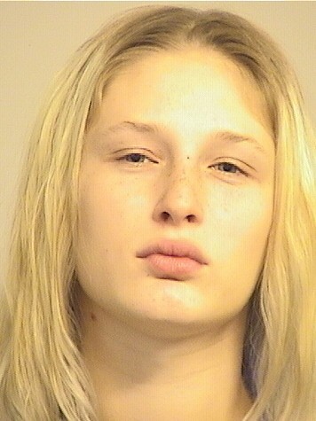 mugshot of Ornduff