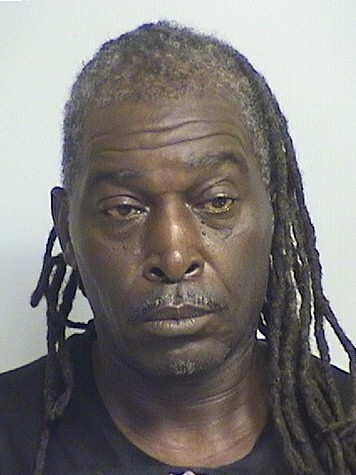mugshot of Leatherwood