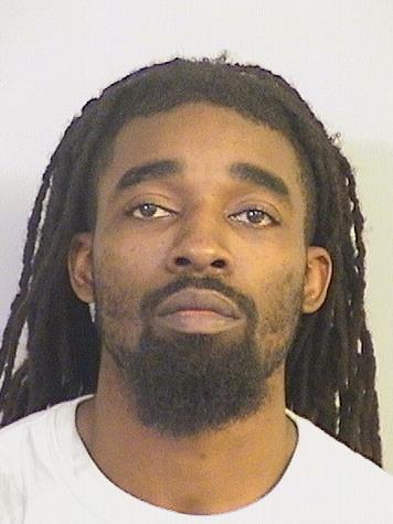 mugshot of Jenkins