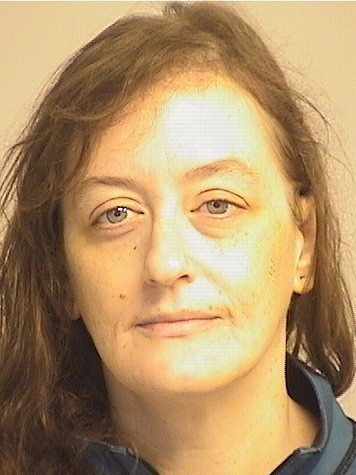 mugshot of Pope