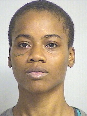 mugshot of Coleman