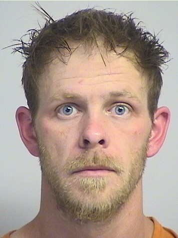 mugshot of Vice
